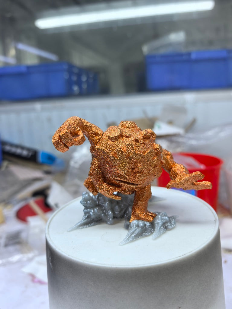[PREORDER] 1/20 Scale World Figure [HORIZON] - Geodude & Graveler & Golem