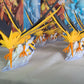 [IN STOCK] 1/20 Scale World Figure [MINE] - Articuno & Zapdos & Moltres