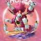 [IN STOCK] 1/20 Scale World Figure [POKEDEX MOMENT] - Hoopa Unbound