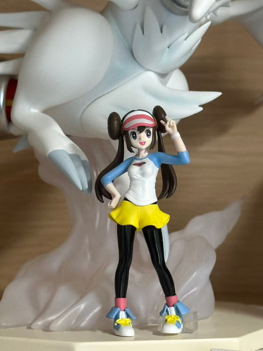 [IN STOCK] 1/20 Scale World Figure [DXS] - Rosa