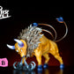[PREORDER] 1/20 Scale World Figure [CAIYOU] - Tauros