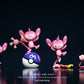 [PREORDER] 1/20 Scale World Figure [ZWG] - Aipom