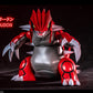 [PREORDER] 1/20 Scale World Figure [WW] - Groudon