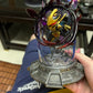 [IN STOCK] 1/20 Scale World Figure [WONDER] - Mewtwo & Armored Mewtwo