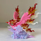 [IN STOCK] 1/20 Scale World Figure [PALLET TOWN] - Moltres