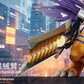 [PREORDER] Digimon Figure [MINE] - War Greymon