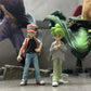 [PREORDER] 1/20 Scale World Figure [PMT] - Red (Adventures)