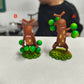 [PREORDER] 1/20 Scale World Figure [VK] - Sudowoodo