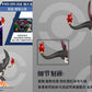 [IN STOCK] 1/20 Scale World Figure [LUCKY WINGS] - Ash Ketchum & Pikachu & Charizard & Gengar & Sceptile
