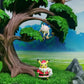 [IN STOCK] 1/20 Scale World Figure [OD] - Pikachu