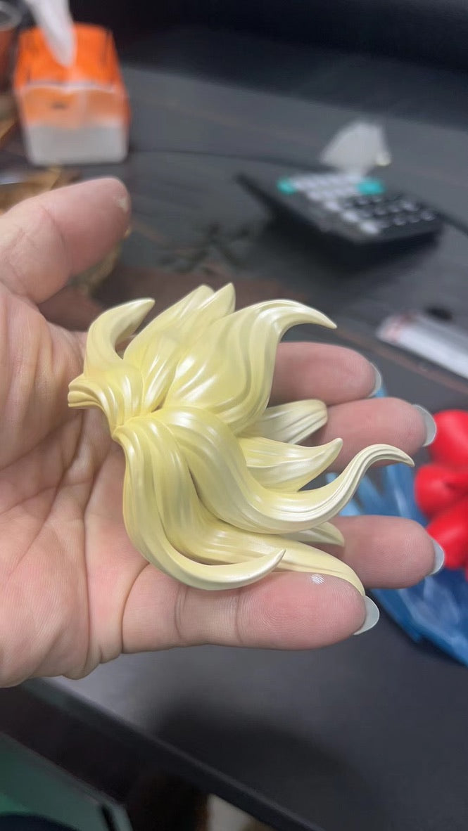 PREORDER] 1/20 Scale World Figure [SK] - Jynx – POKÉ GALERIE