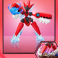 [PREORDER] Mini figure [FUNISM] - Mega Scizor