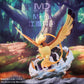 [IN STOCK] 1/20 Scale World Figure [MD] - Mega Pidgeot