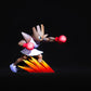 [IN STOCK] 1/20 Scale World Figure [ASTERISM] - Hitmonlee & Hitmonchan