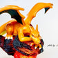 [IN STOCK] 1/20 Scale World Figure [PALLET TOWN] - Charmander & Charmeleon & Charizard