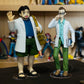 [IN STOCK] 1/20 Scale World Figure [DXS] - Professor Elm