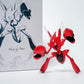 [IN STOCK] 1/20 Scale World Figure [OG] - Scizor