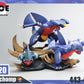 [IN STOCK] 1/20 Scale World Figure [ACE] - Gible & Gabite & Garchomp