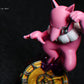 [IN STOCK] 1/20 Scale World Figure [WONDER] - Drowzee & Hypno