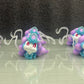 [IN STOCK] Mini Figure [CM] - Suicune