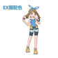 [REMAINING BALANCE] 1/20 Scale World Figure [MO] - May