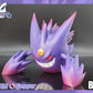 [PREORDER] 1/20 Scale World Figure [POKEDEX MOMENT] - Mega Gengar
