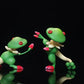 [PREORDER] 1/20 Scale World Figure [FT] - Shroomish & Breloom