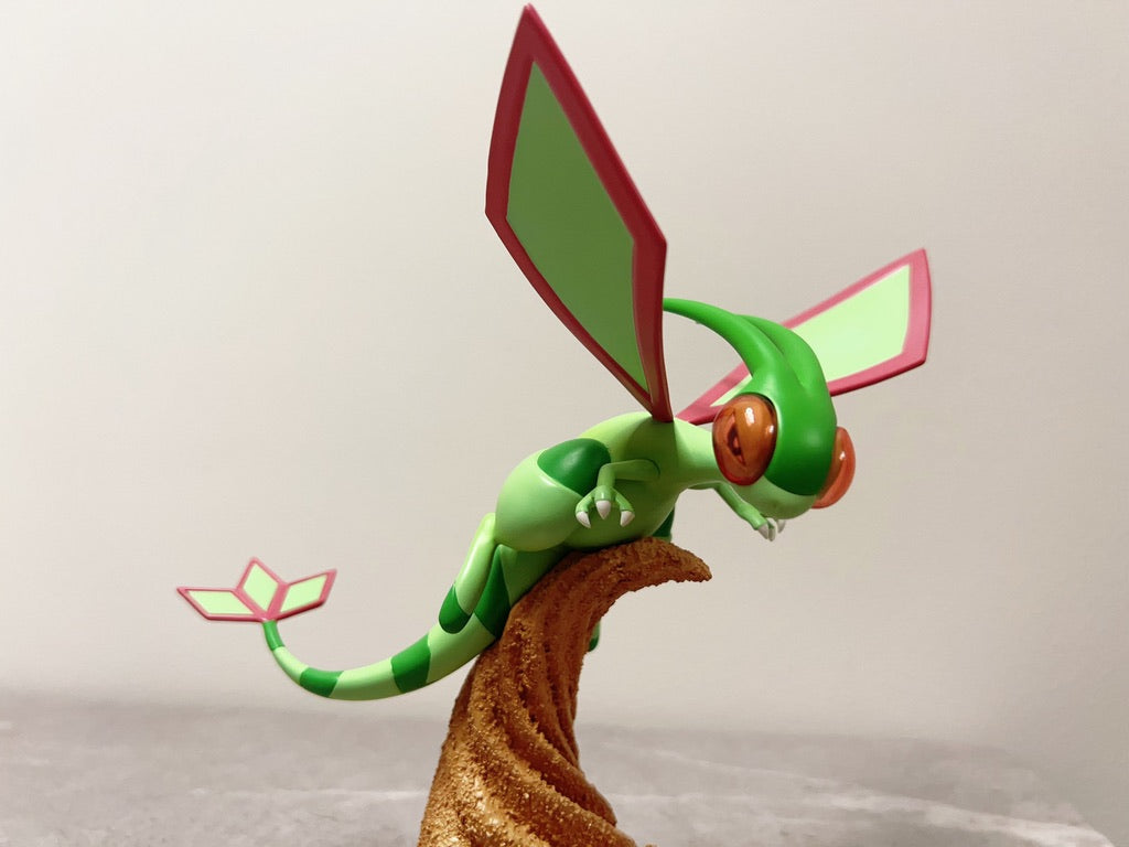 [IN STOCK] 1/20 Scale World Figure [ACE] - Drake & Flygon