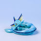 [IN STOCK] 1/20 Scale World Figure [LFG] - Vaporeon & Flareon