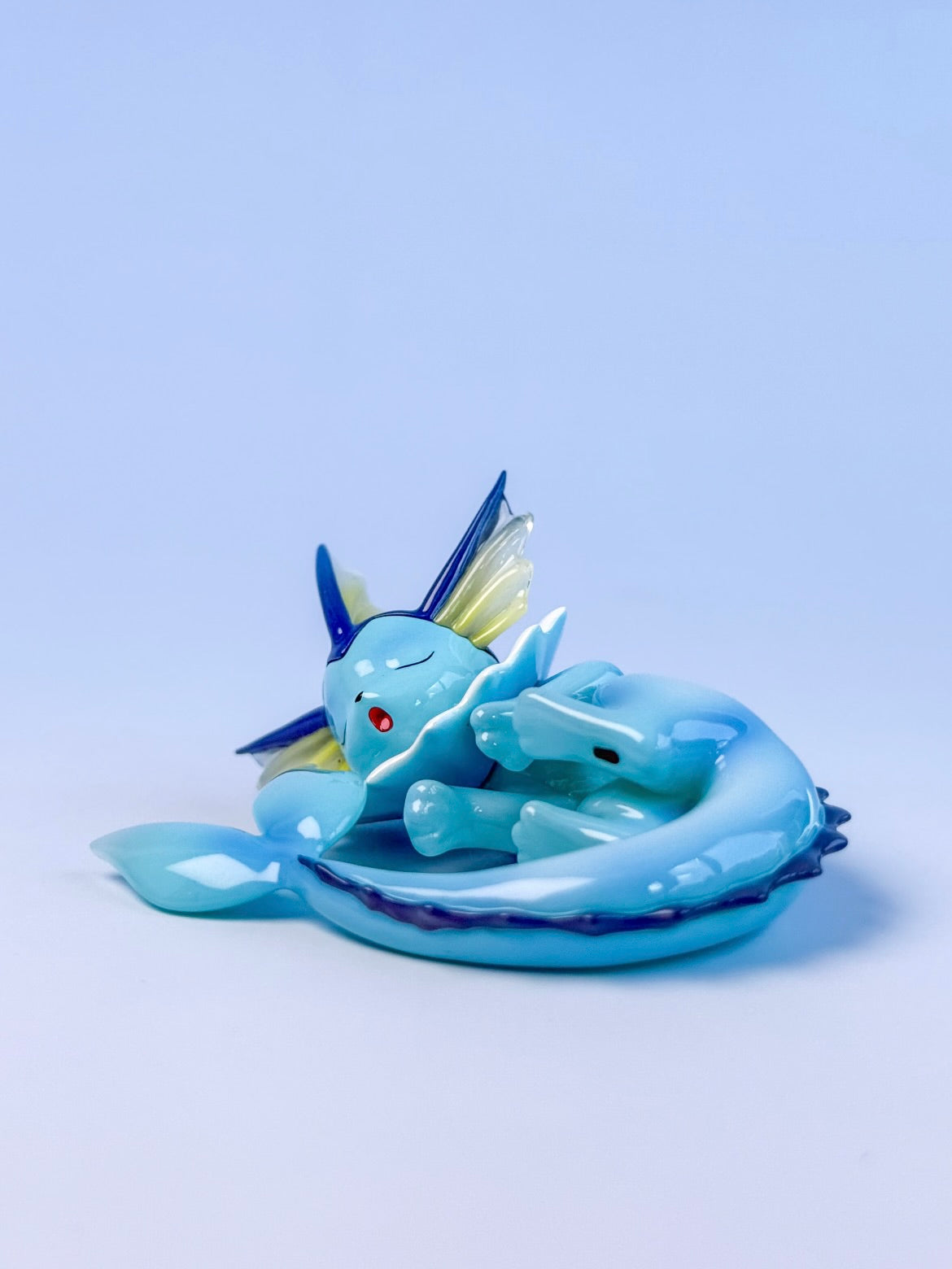 [IN STOCK] 1/20 Scale World Figure [LFG] - Vaporeon & Flareon