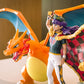 [IN STOCK] 1/20 Scale World Figure [JB] - Charizard