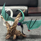[PREORDER] 1/20 Scale World Figure [61] - Noibat & Noivern