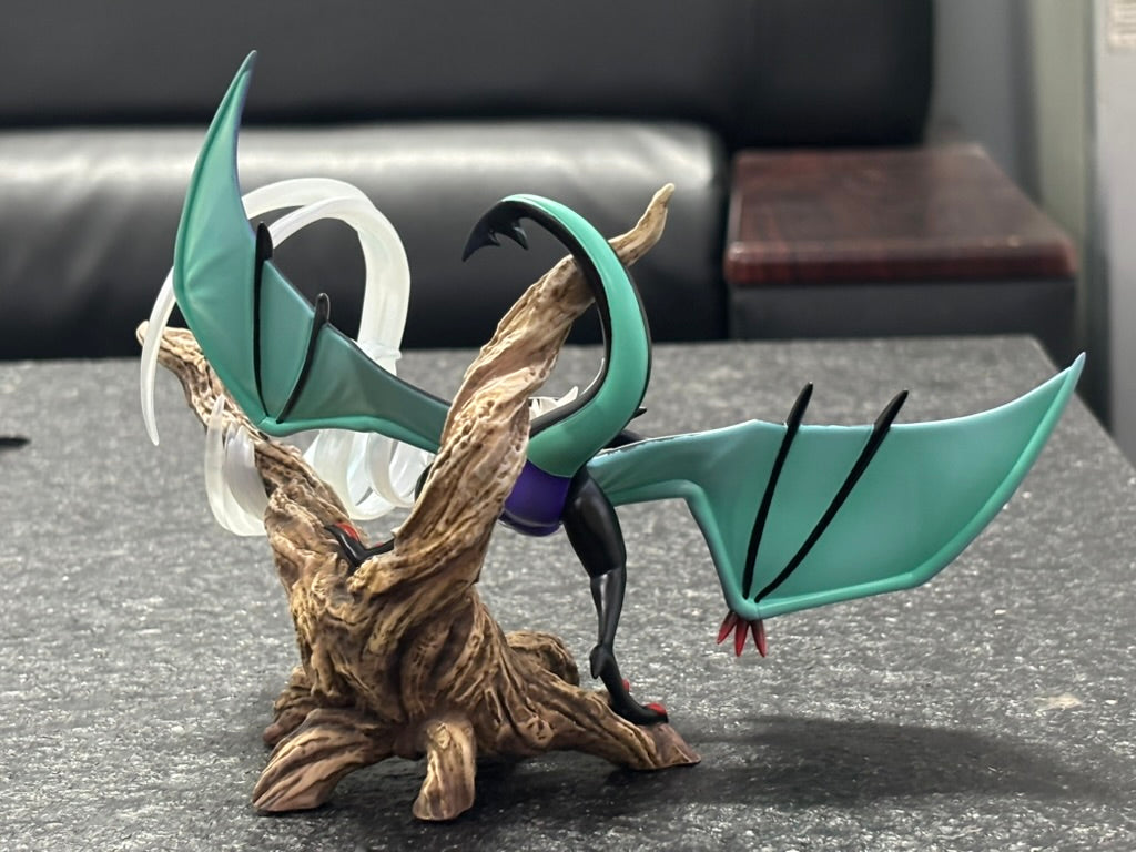 [PREORDER] 1/20 Scale World Figure [61] - Noibat & Noivern