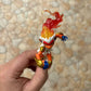 [IN STOCK] 1/20 Scale World Figure [CHILDHOOD] - Infernape