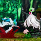 [IN STOCK] 1/20 Scale World Figure [PALLET TOWN] - Mega Gardevoir & Mega Gallade
