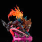 [PREORDER] 1/20 Scale World Figure [ROCKY HELMET] - Special Entei