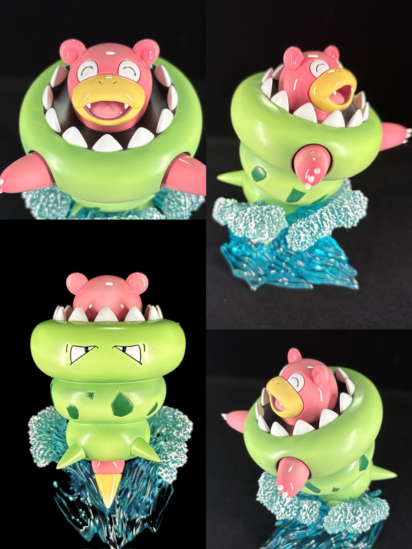 [IN STOCK] 1/20 Scale World Figure [CHUAN] - Mega Slowbro