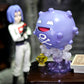 [IN STOCK] 1/20 Scale World Figure [VS] - Koffing & Weezing