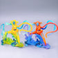 [IN STOCK] 1/20 Scale World Figure [DM] - Deoxys