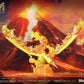 [PREORDER] 1/20 Scale World Figure [MINE] - Articuno & Zapdos & Moltres
