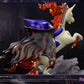 [PREORDER] Mini Statue [SUN] - Rapidash & Gengar
