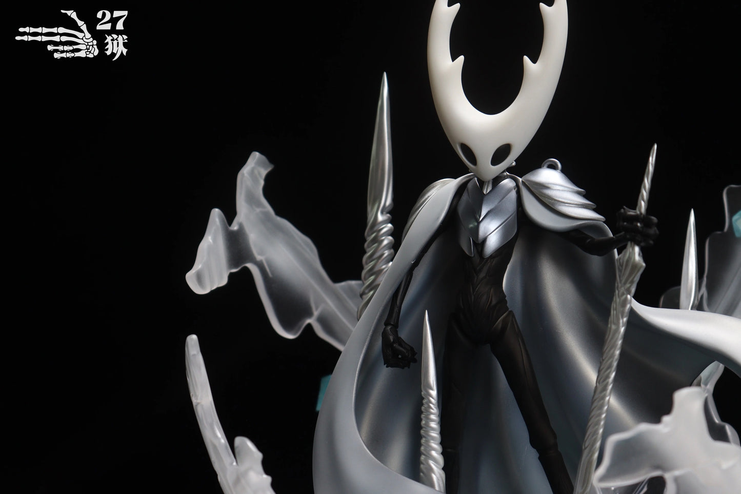 [PREORDER] Hollow Knight Silksong [27YU] - Pale Prince