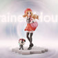 [REMAINING BALANCE] 1/20 Scale World Figure [TRAINER HOUSE] - Serena