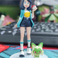 [IN STOCK] 1/20 Scale World Figure [JB] - Liko