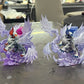 [PREORDER] 1/20 Scale World Figure [ROCKY HELMET] - Mega Absol