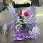 [PREORDER] 1/20 Scale World Figure [ROCKY HELMET] - Mega Absol