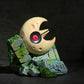 [IN STOCK] 1/20 Scale World Figure [ASTERISM] - Solrock & Lunatone