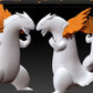 [PREORDER] 1/20 Scale World Figure [FOG] - Cyndaquil & Quilava & Typhlosion