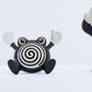 [PREORDER] 1/20 Scale World Figure [VS] - Poliwag & Poliwhirl & Poliwrath & Politoed
