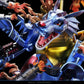 [PREORDER] Digimon Figure [CN] - Metal Garurumon